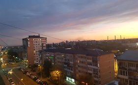 Apartament Terra