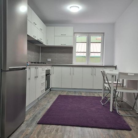 Appartamento Apartament Terra Targoviste Esterno foto