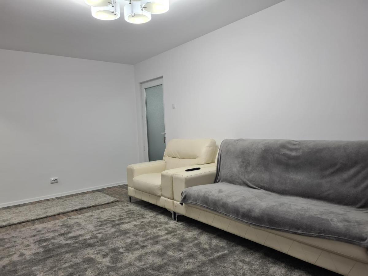 Appartamento Apartament Terra Targoviste Esterno foto